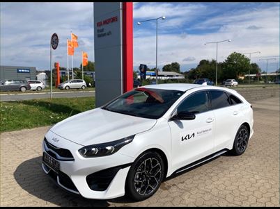 Kia ProCeed Shooting Brake 1,5 T-GDI GT-Line DCT 140HK Stc 7g Aut., 500 km, 349.900 Kr.