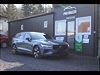 Billede 1: Volvo V60 T8 ReCharge Ultimate Dark aut. AWD (2023), 87.000 km, 4.020 Kr.