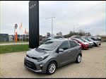 Kia Picanto 1,0 MPI Prestige m/Upgrade 67HK 5d, 87.300 km, 109.900 Kr.