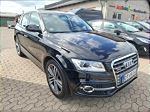 Audi SQ5 TDi 326 quattro Tiptr. (2017), 127,600 km, 3,995 Kr.