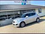 Suzuki Swift 1,2 Dualjet Fit, 101,000 km, 76,800 Kr.