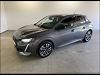 Peugeot 208 1,5 BlueHDi Allure+ 102HK 5d 6g, 8,500 km, 209,900 Kr.