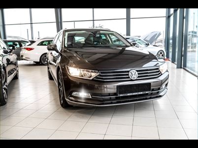 VW Passat TSi 150 Highline Premium Variant DSG (2018), 72,000 km, 279,000 Kr.