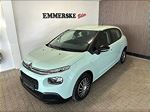 Citroën C3 BlueHDi 75 Feel (2019), 118.000 km, 79.900 Kr.