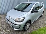 VW UP! 60 Move Up! BMT (2014), 287,000 km, 37,500 Kr.