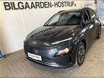 Hyundai Kona EV Intuitive (2021), 34.000 km, 124.600 Kr.