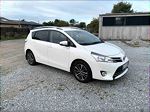 Toyota Verso D-4D T2 Premium 7prs (2017), 140,000 km, 139,900 Kr.