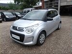 Citroën C1 VTi 68 Feel Airscape (2016), 89,000 km, 69,000 Kr.