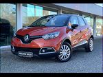 Renault Captur TCe 120 Dynamique EDC (2015), 146.000 km, 84.900 Kr.