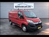 Billede 1: Citroën Jumper 33 BlueHDi 140 L2H1 FlexLine (2022), 31.000 km, 139.900 Kr.