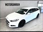 Ford Mondeo TDCi 120 Titanium stc. ECO (2017), 178.000 km, 114.500 Kr.