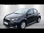 Toyota Yaris 1,5 Hybrid Active 116HK 5d Trinl. Gear, 7,500 km, 229,900 Kr.