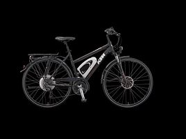 KTM E Trail, 20.999 kr
