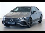 Mercedes-Benz CLA250 e AMG Line Coupé aut. (2024), 6.200 km, 5.580 Kr.