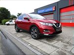 Nissan Qashqai Dig-T 140 N-Connecta (2019), 78,000 km, 189,900 Kr.