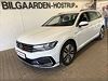 Billede 1: VW Passat GTE Variant DSG (2020), 20.000 km, 264.600 Kr.