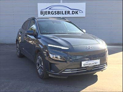 Hyundai Kona EV Ultimate (2022), 34.000 km, 169.900 Kr.