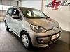 VW UP! MPi 60 Move Up! BMT (2016), 85,000 km, 74,800 Kr.