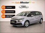 Citroën Grand C4 SpaceTourer 1,2 PureTech Platinum start/stop 130HK (2019), 148.000 km, 94.900 Kr.