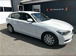 BMW 120d aut. (2015), 98.000 km, 164.900 Kr.