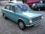 Lada 1200 Evergreen (1987), 65,000 km, 1 Kr.