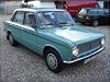 Photo 1: Lada 1200 Evergreen (1987), 65,000 km, 1 Kr.