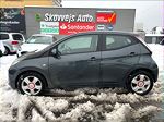 Toyota Aygo VVT-i x (2015), 113.000 km, 59.900 Kr.
