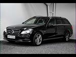 Mercedes-Benz E350 BlueTEC Avantgarde stc. aut. (2015), 228.000 km, 1.799 Kr.