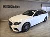 Billede 1: Mercedes-Benz E43 AMG stc. aut. 4Matic (2018), 146.000 km