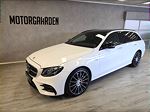 Mercedes-Benz E43 AMG stc. aut. 4Matic (2018), 146.000 km