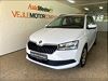 Billede 1: Skoda Fabia TSi 95 Ambition Combi (2020), 72.000 km, 134.900 Kr.