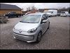 VW UP! VW e-Up! High Up! 5d (2014), 95,000 km, 74,900 Kr.