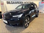 Volvo XC40 ReCharge Core (2023), 31.000 km, 249.400 Kr.