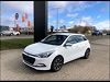 Hyundai i20 1,25 Fresh 84HK 5d, 47.300 km, 104.900 Kr.