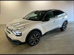 Citroën e-C4 EL Shine 136HK 5d Aut., 7.000 km, 189.900 Kr.