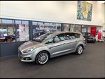 Ford S-MAX 2,0 TDCi 210 Titanium aut. (2017), 123.000 km, 1.495 Kr.
