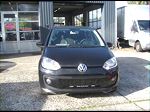 VW up 1,0 MPI BMT Move 60HK 5d (2014), 176.000 km, 52.900 Kr.