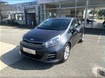 Kia Rio 1.2 cvvt limited edition (2015), 141.500 km, 71.900 Kr.