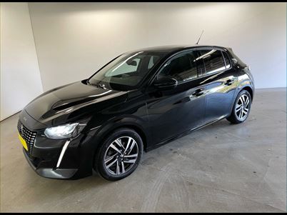 Peugeot 208 1,2 PureTech Edition 210+ 100HK 5d 6g, 60,000 km, 149,900 Kr.