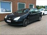 Citroën C5 16V Plaisir (2003), 267,000 km, 9,900 Kr.