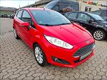 Ford Fiesta SCTi 100 Titanium (2016), 78.528 km, 84.900 Kr.