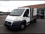 Fiat Ducato 35 Maxi 2,3 MJT 150 Ladvogn, 65,000 km, 74,900 Kr.