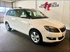 Billede 1: Skoda Fabia TSi 86 Ambition Combi (2014), 95.500 km, 74.800 Kr.