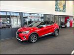 Renault Captur 1,6 E-Tech Intens, 63,000 km, 169,900 Kr.