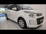 Citroën C1 VTi 72 Shine (2020), 9.000 km, 99.980 Kr.