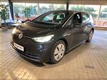 VW ID.3 Pro Life (2021), 45.000 km, 164.900 Kr.