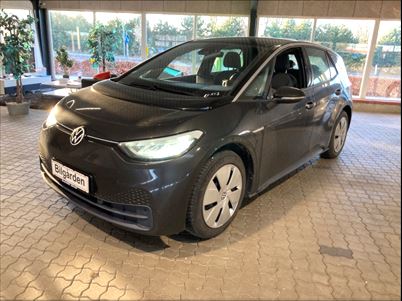 VW ID.3 Pro Life (2021), 45.000 km, 164.900 Kr.