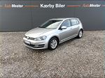 VW Golf 7 TSi 115 (2017), 107.000 km, 119.000 Kr.
