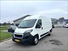 Billede 1: Peugeot Boxer 435 BlueHDi 163 L2H2 Ultimate (2018), 131.000 km, 99.800 Kr.