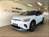 Billede 1: VW ID.4 1ST Pro Performance (2021), 64.000 km, 199.900 Kr.